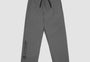 Tactel Pants Basic Logo Gray