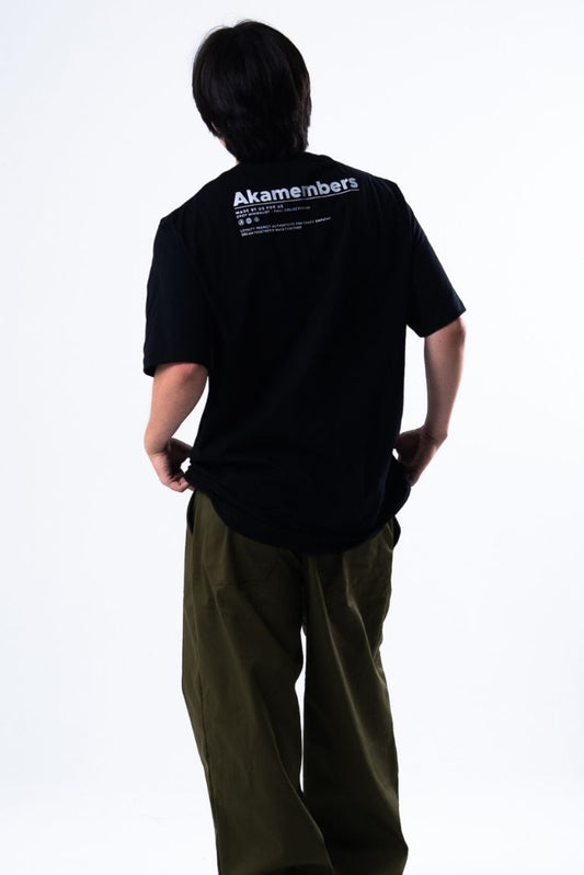 Tee Akamembers