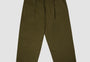 Tailor Pants Basic Green
