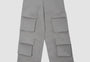 Cargo Pants Gray