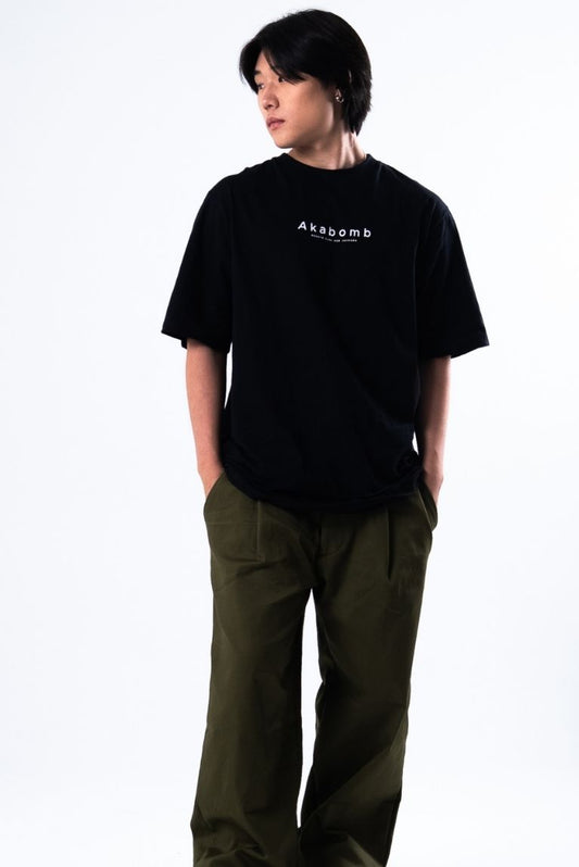 Tee Basic Akatype