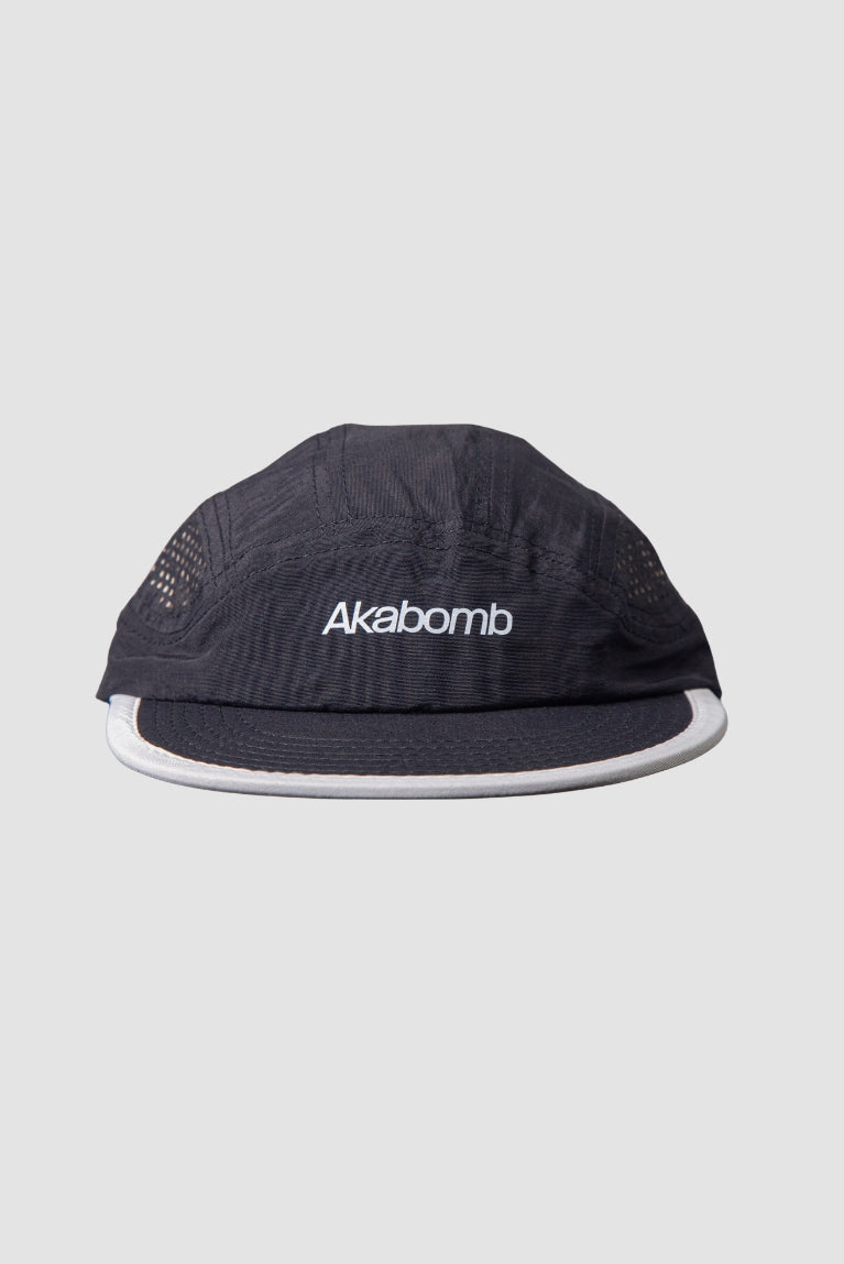 Aka Runner Cap