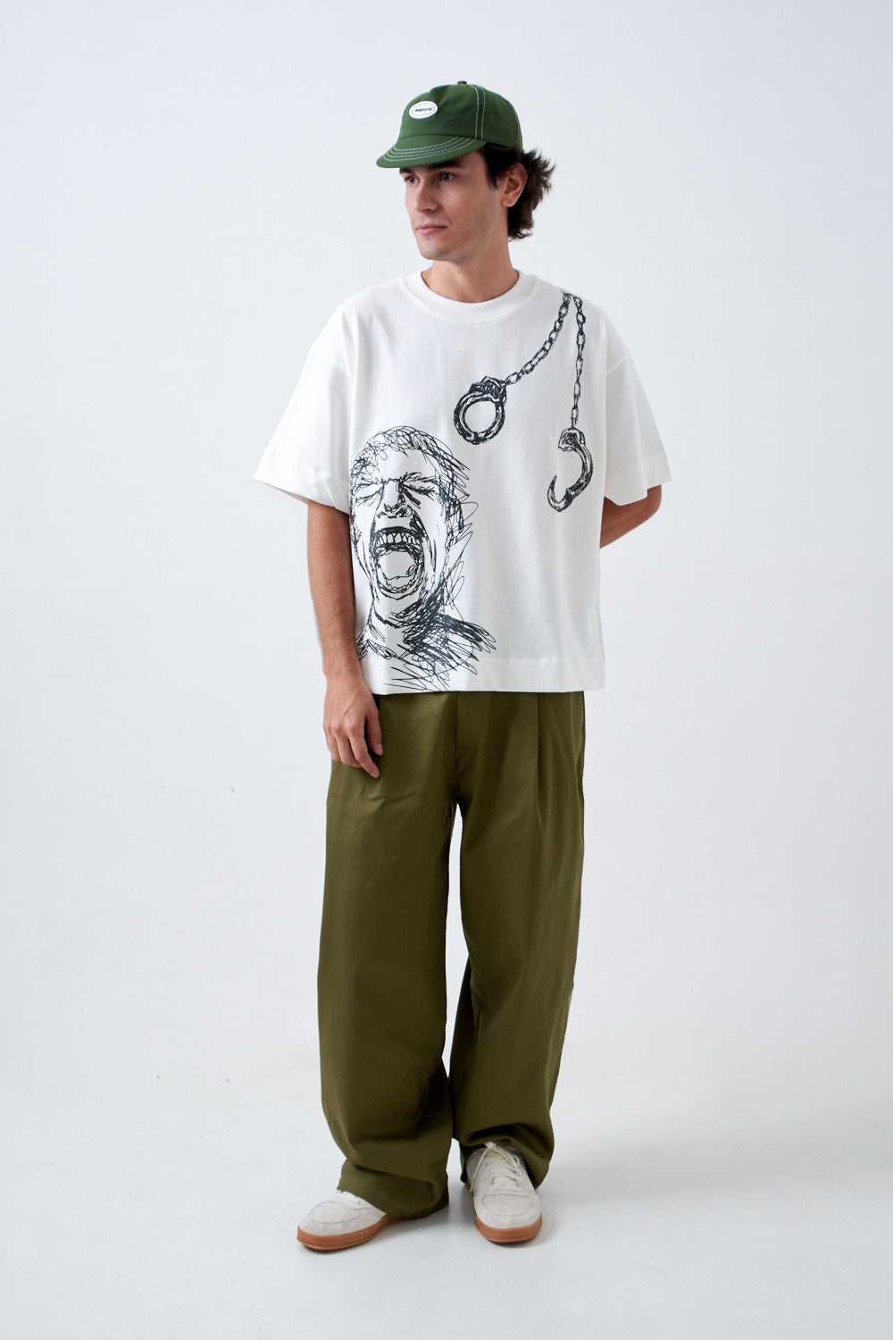 Tee I Only Deal Clothes