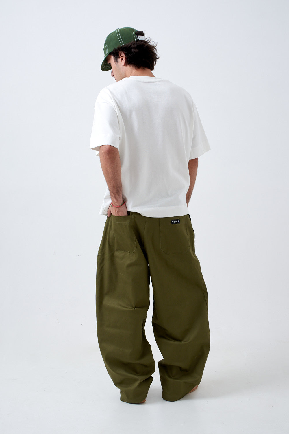 Tee I Only Deal Clothes