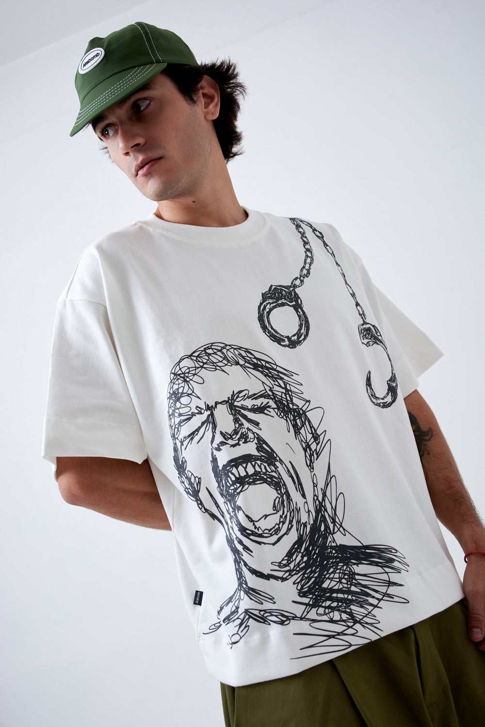 Tee I Only Deal Clothes