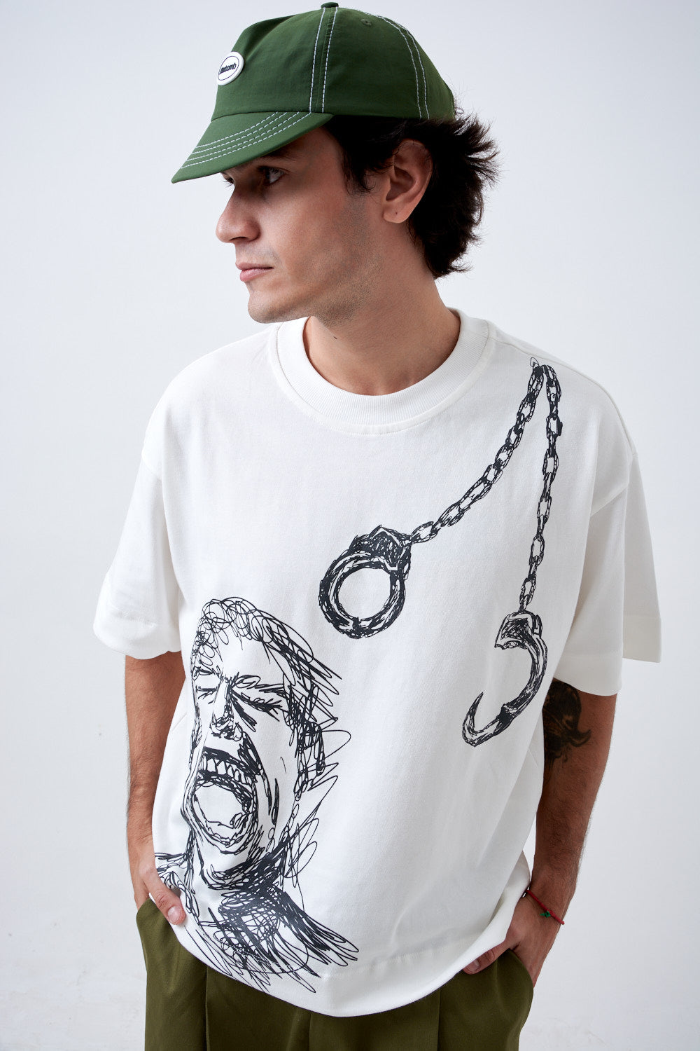 Tee I Only Deal Clothes