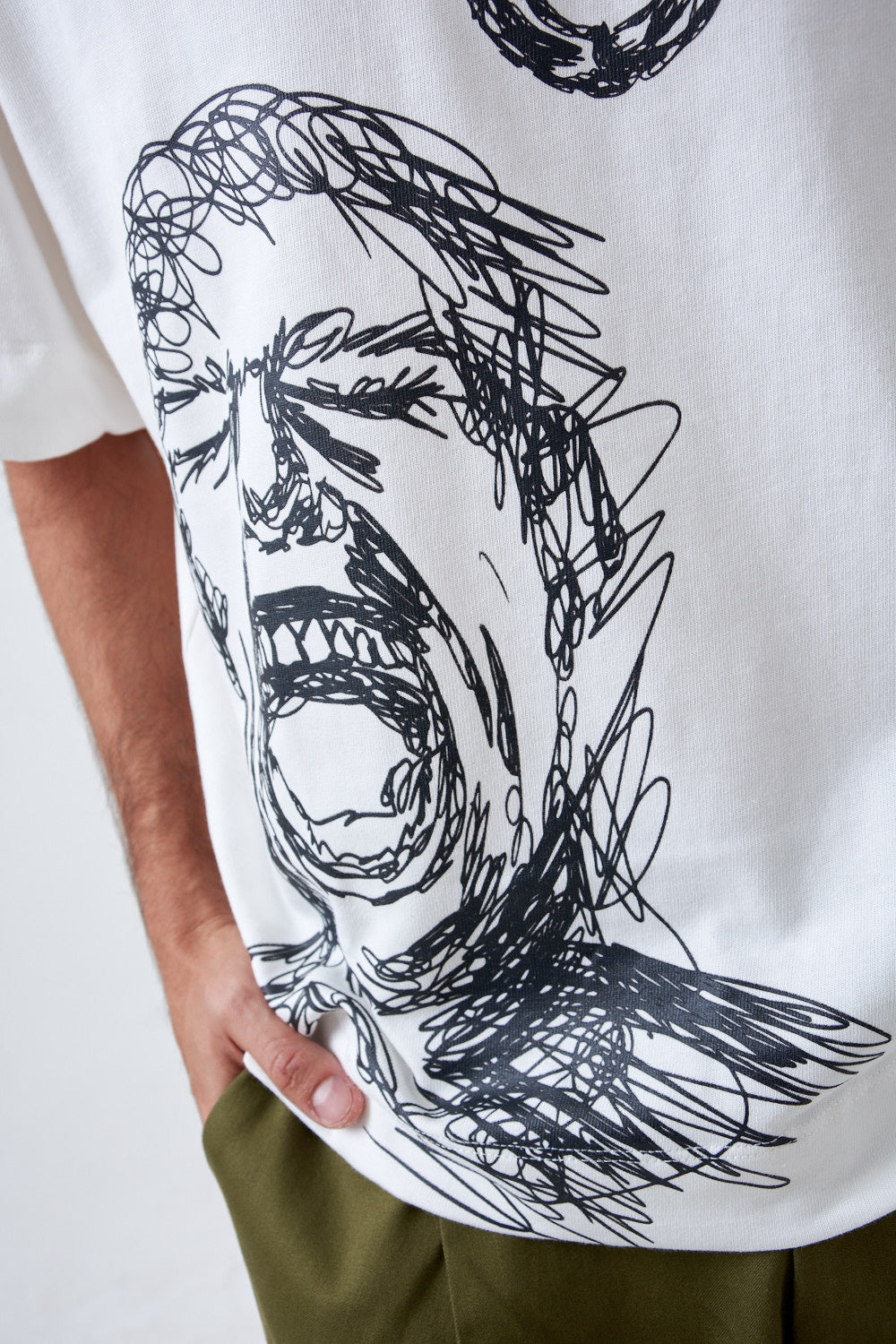 Tee I Only Deal Clothes