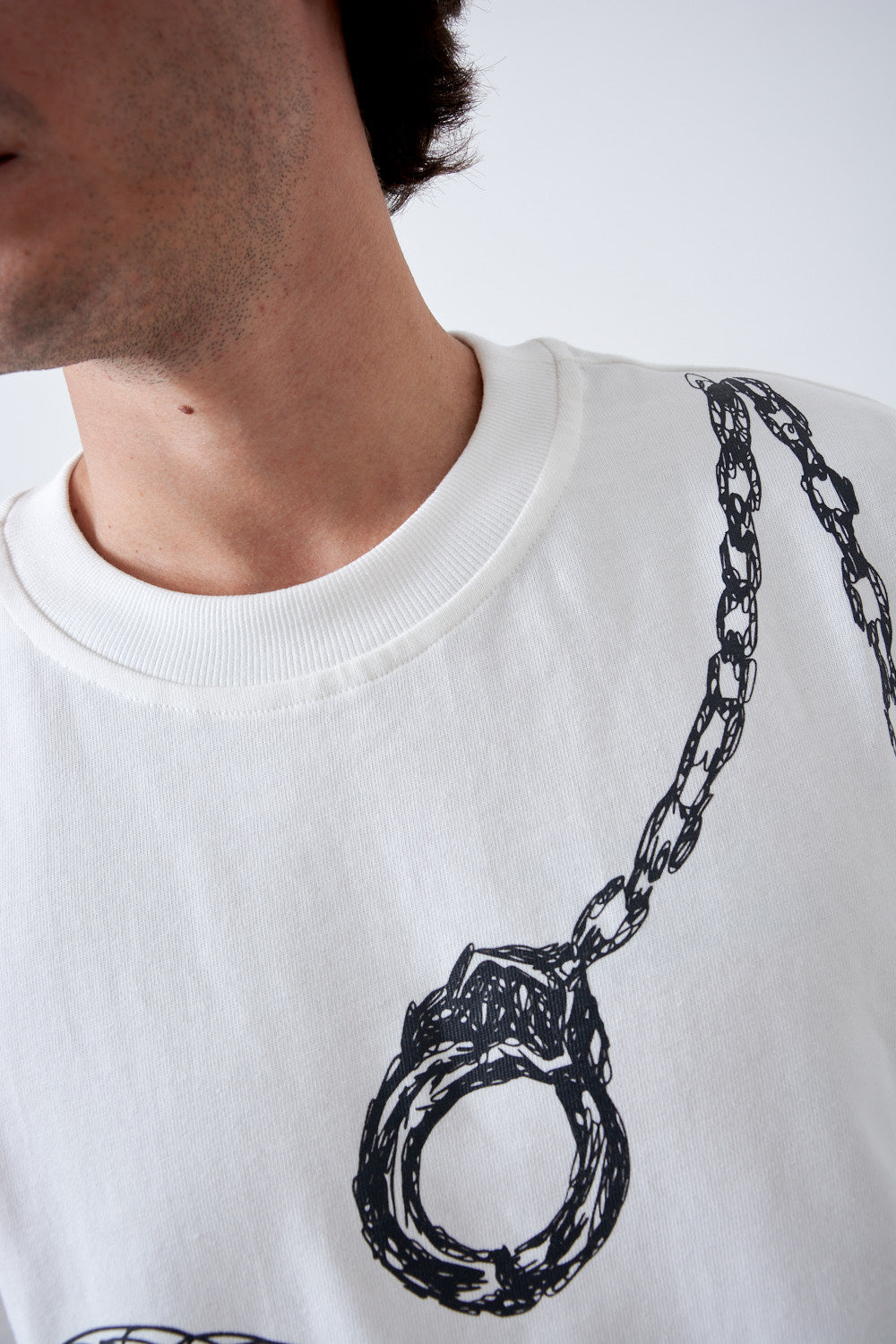 Tee I Only Deal Clothes