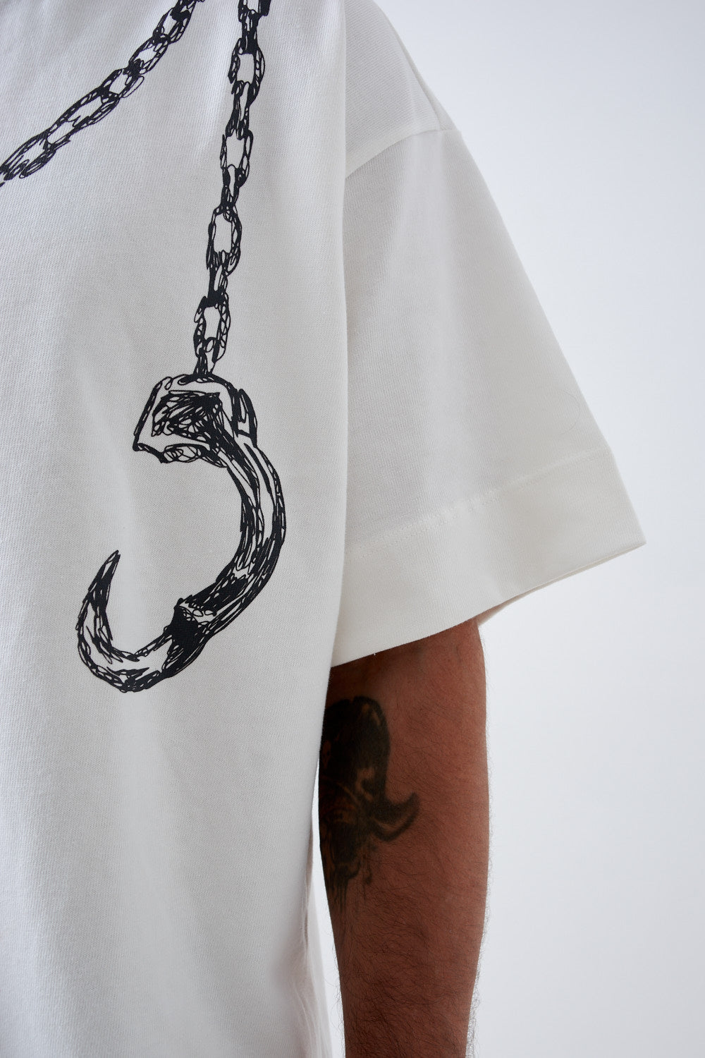 Tee I Only Deal Clothes