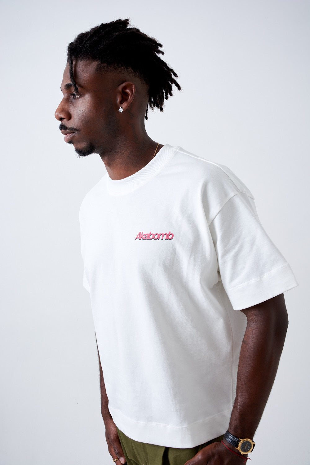 Tee Akazinho Underwear