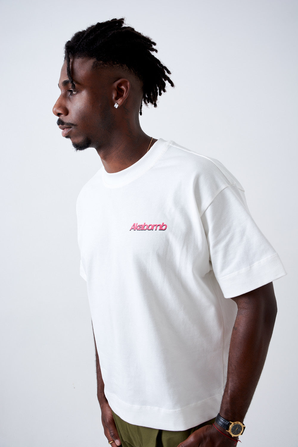 Tee Akazinho Underwear