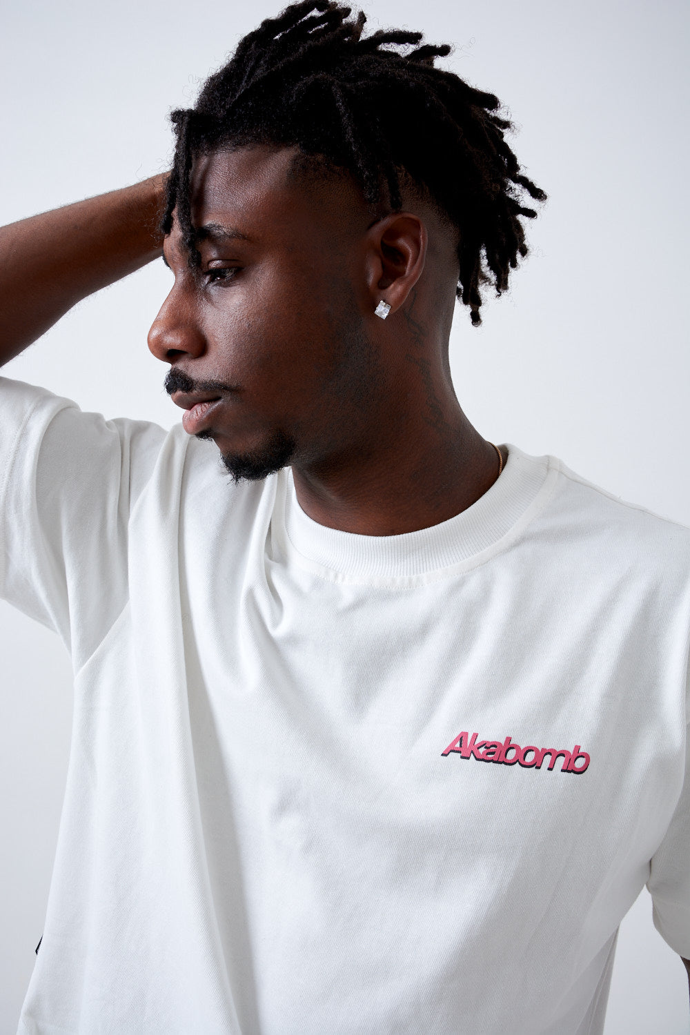 Tee Akazinho Underwear