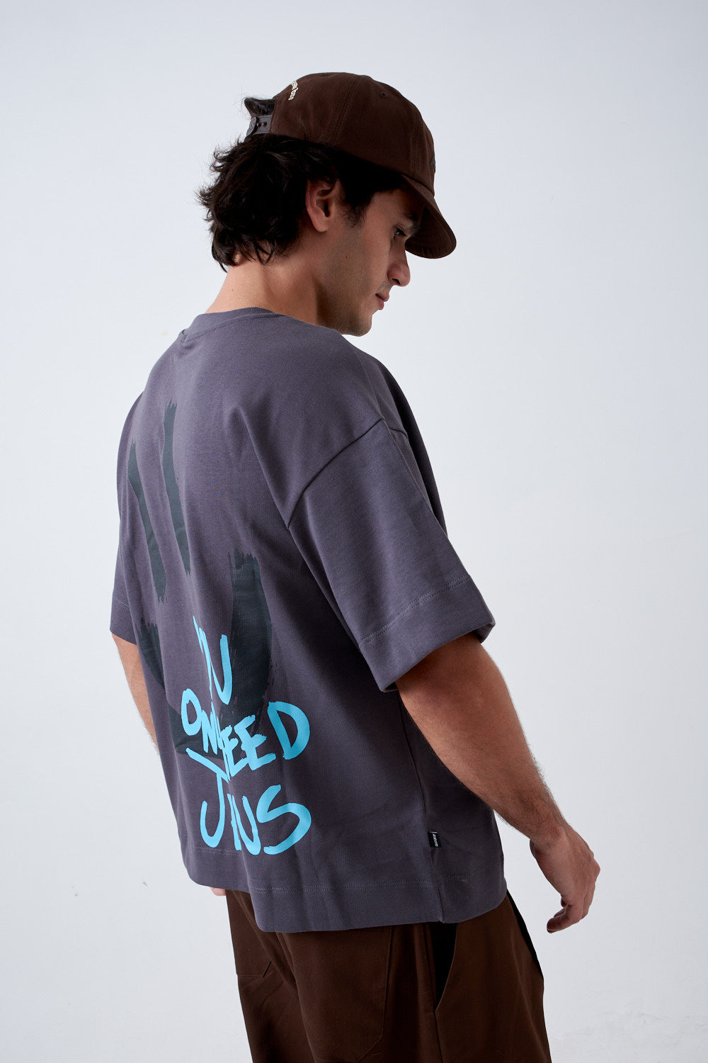 Tee You Only Need Jesus