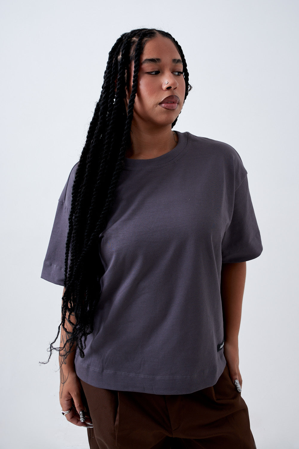 Tee You Only Need Jesus