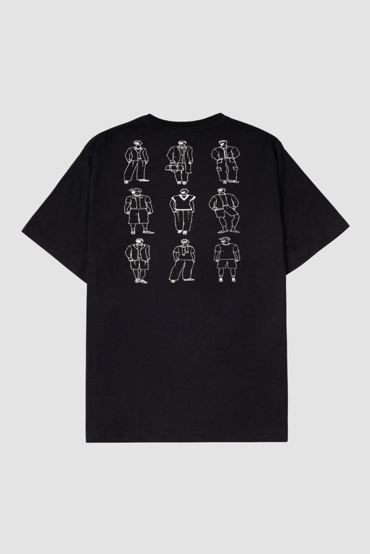 Tee Sketches