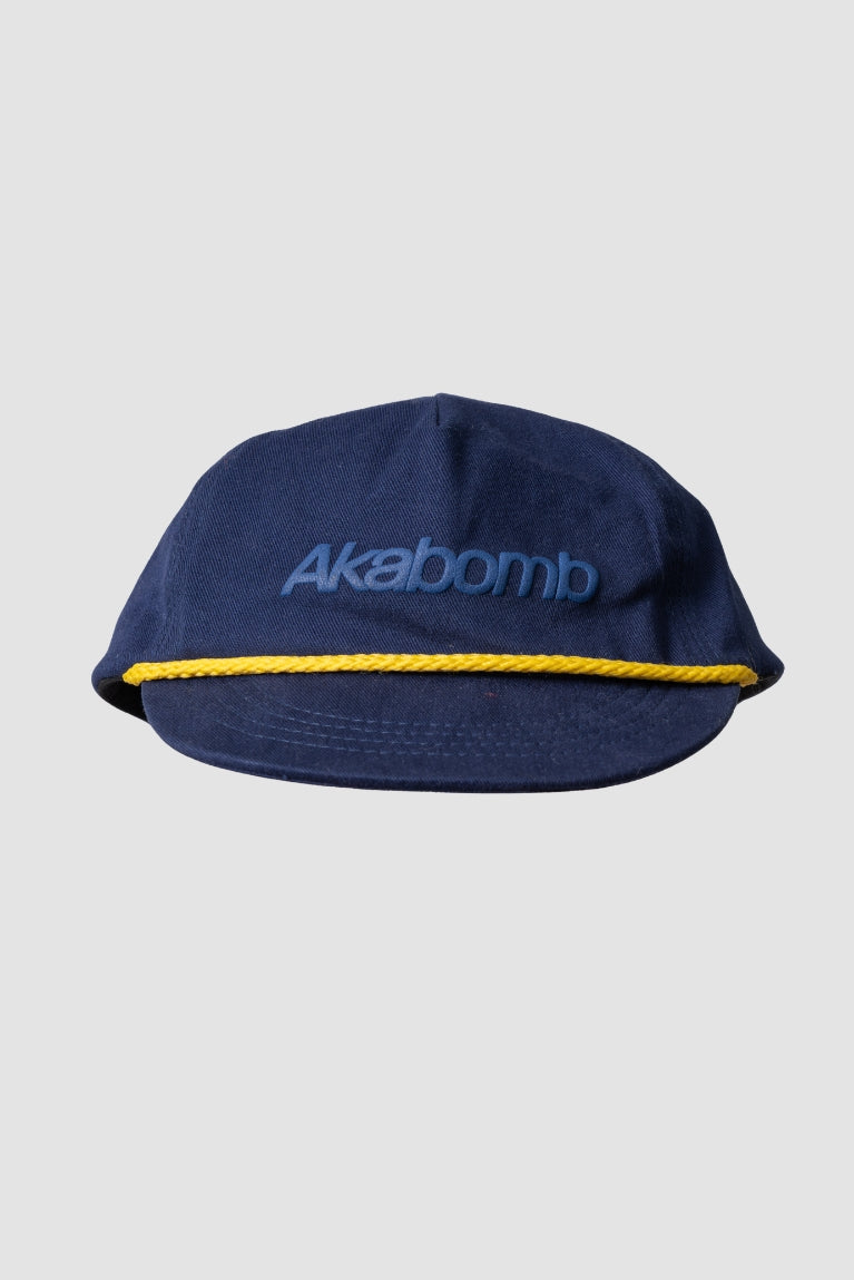 [PRÉ-VENDA] Navy Marine Cap