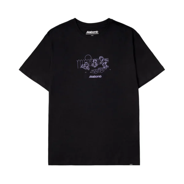 Tee Hopscotch