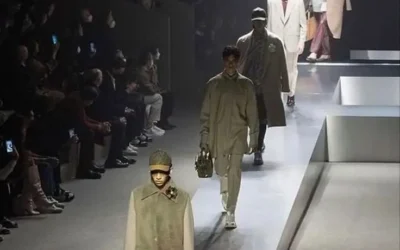 SÃO PAULO FASHION WEEK