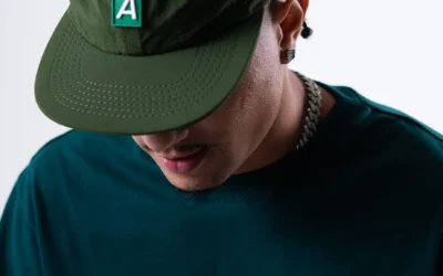 INFLUÊNCIA DO HIP-HOP NO STREETWEAR