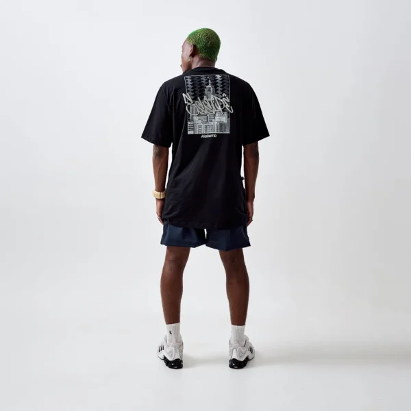 Tee Gray City