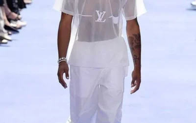 A TENDENCIA DA TRANSPARÊNCIA