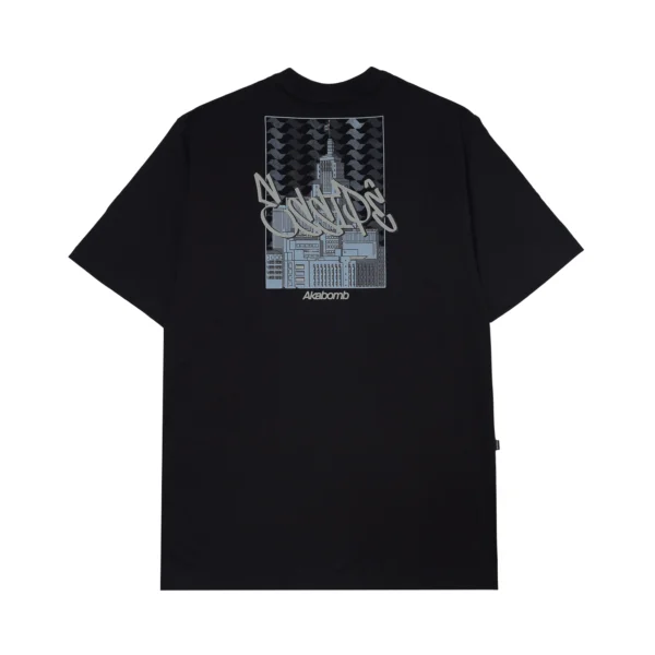 Tee Gray City