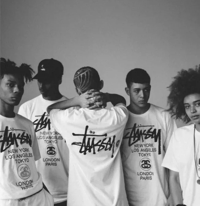 COMO INICIAR SUA MARCA DE STREETWEAR