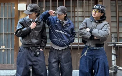 Japão: A Meca do Streetwear Global